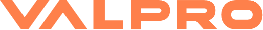 Valpro logo