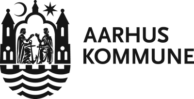 Aarhus Kommune logo