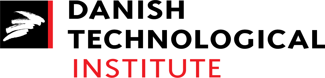 Teknologisk Institut logo
