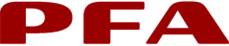 PFA logo